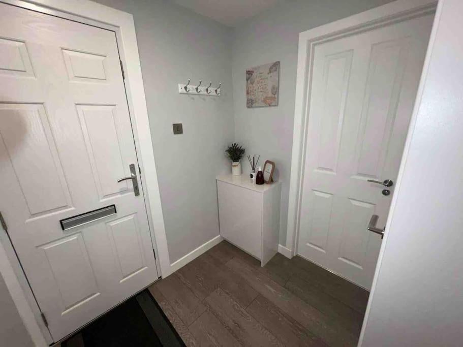 Modern 2 Bed Apartment Oban Kültér fotó